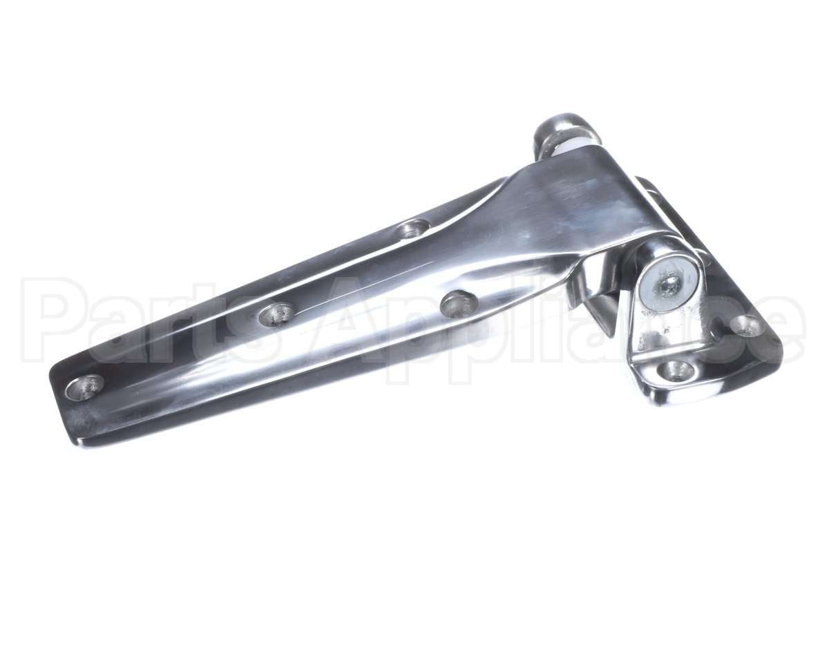 11240000032 Kason Hinge Bright Polish 1-3/8 Rh