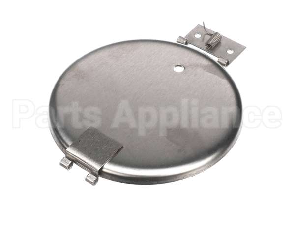 112403 Groen Kit Pilot Door Hinge Assembly