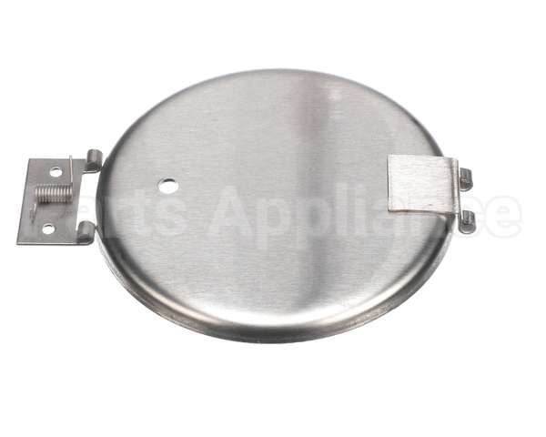 112403 Groen Kit Pilot Door Hinge Assembly