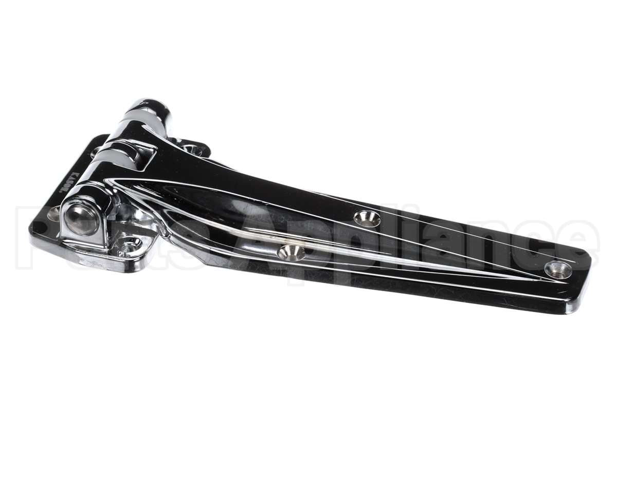 11241S00004 Kason Hinge Chrome Flush Rh