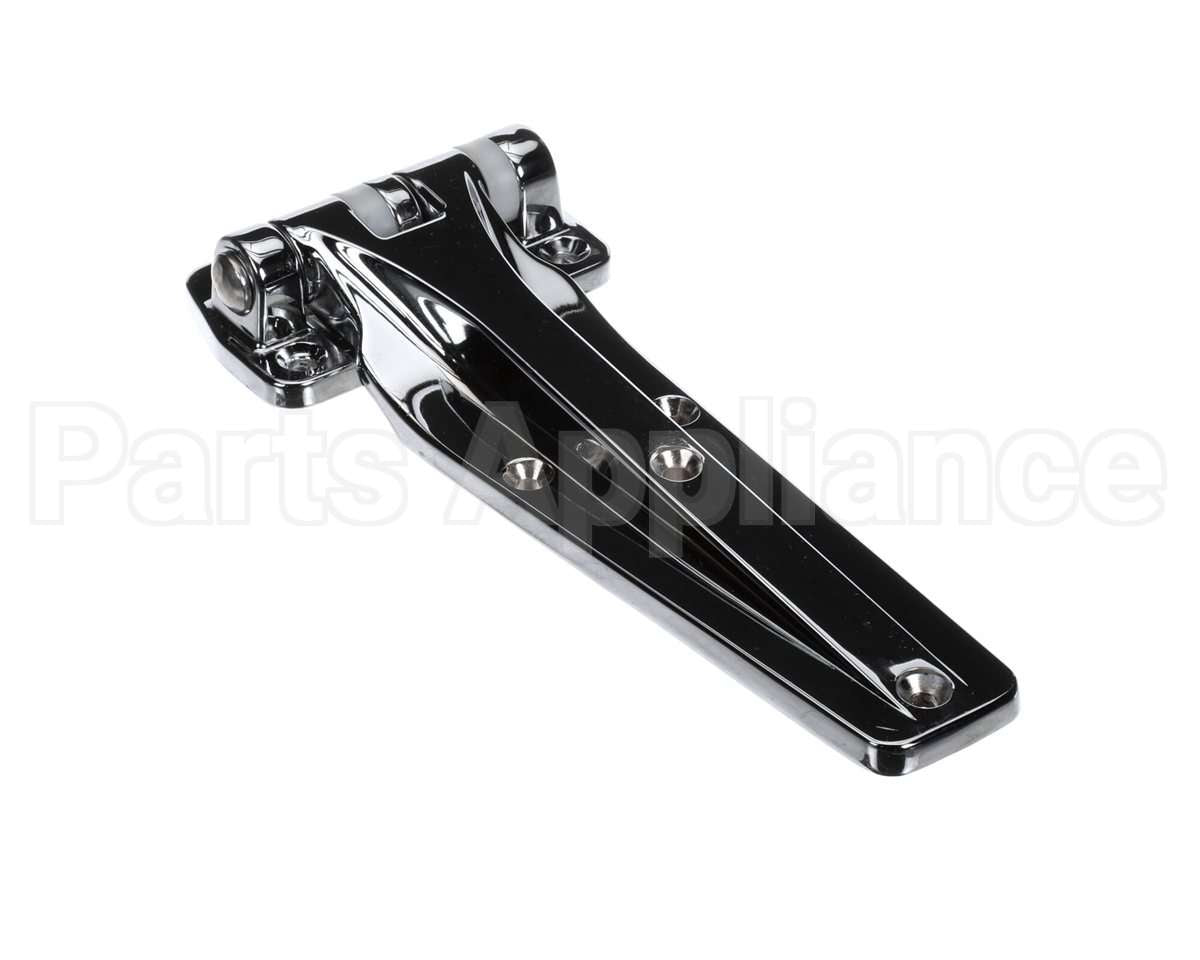 11241S00004 Kason Hinge Chrome Flush Rh
