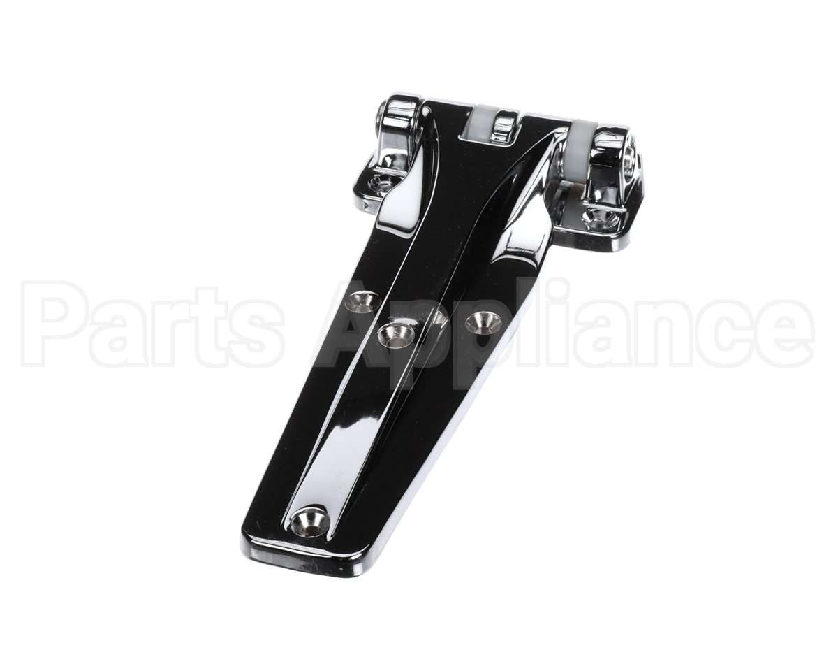 11241S00004 Kason Hinge Chrome Flush Rh