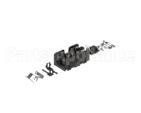 112424 Champion - Moyer Diebel Fuse Block Kit