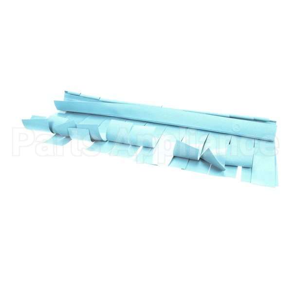112445 Compatible Champion Curtain, Splash, Nuccw, 32" X 14"