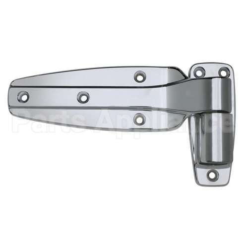 11245000080 Compatible Kason Kason -Hinge Chrome 1-7/8 Offst