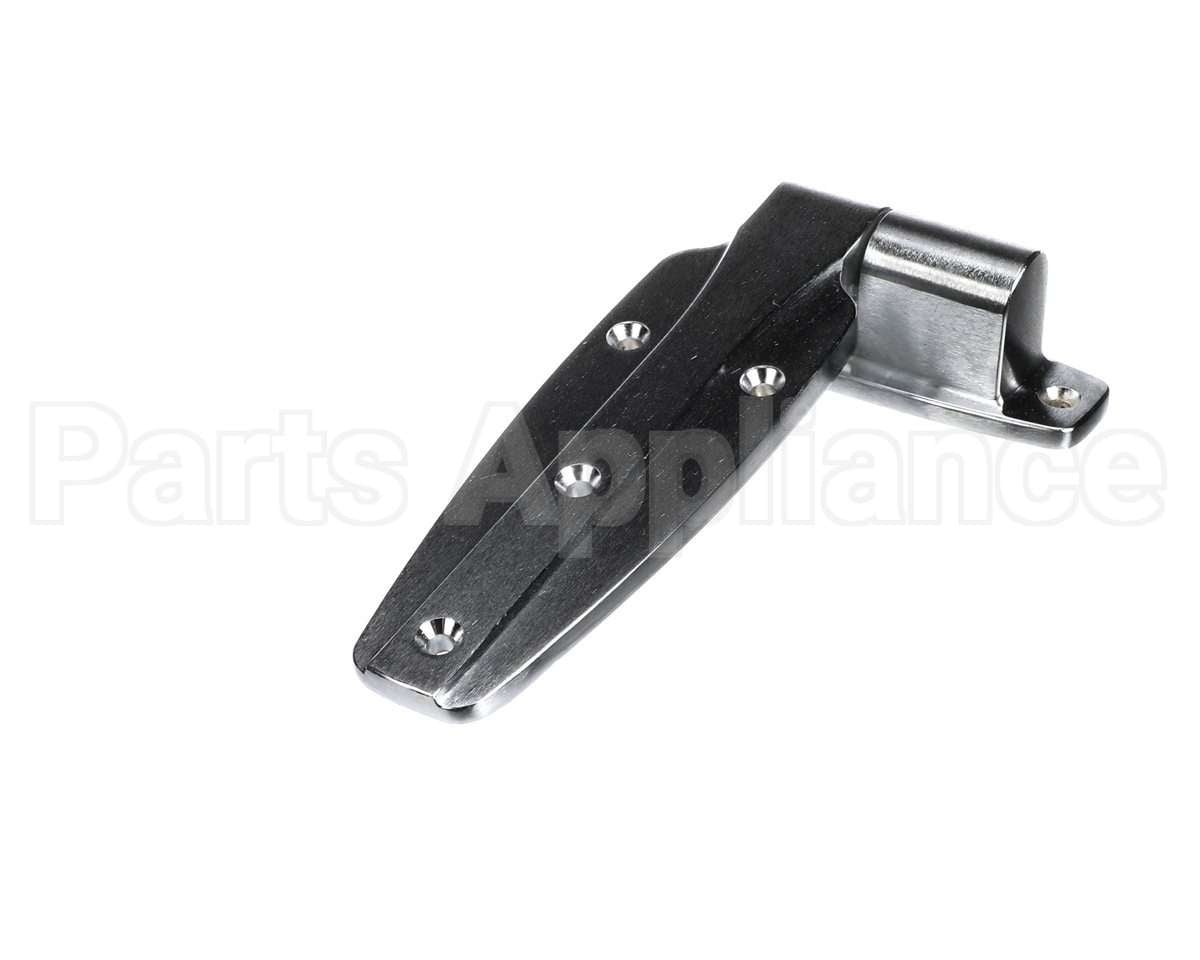 11245000124 Kason Hinge Brushed Chr 1-1/2 Rh