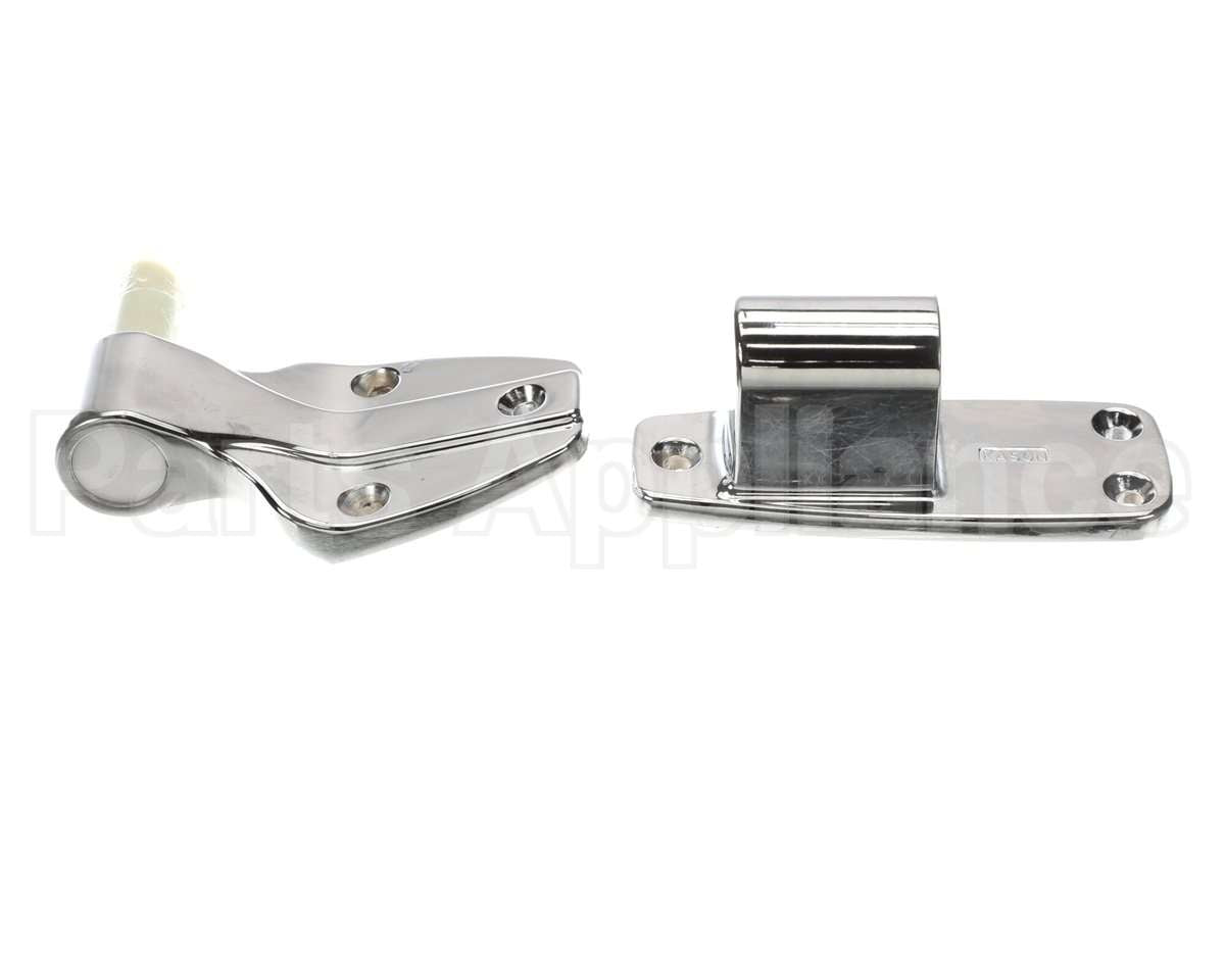 11246000028 Kason 5 9/16" Reversible Cam Lift Door H