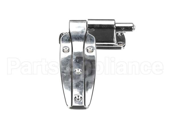 11248000020 Kason Hinge Chrome 1-1/4 Rh