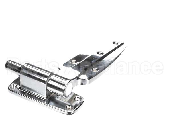 11248000020 Kason Hinge Chrome 1-1/4 Rh