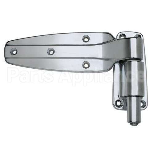 11248000025 Compatible Kason Kason 1248 Spring Hinge 1 5/8 In Offset