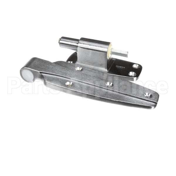 11248000045 Compatible Kason Hinge 1-1/2" (38.1 Mm) Brushed Chr
