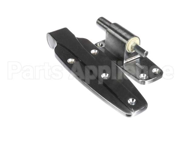 11248000045 Kason Hinge 1-1/2" (38.1 Mm) Brushed Chr