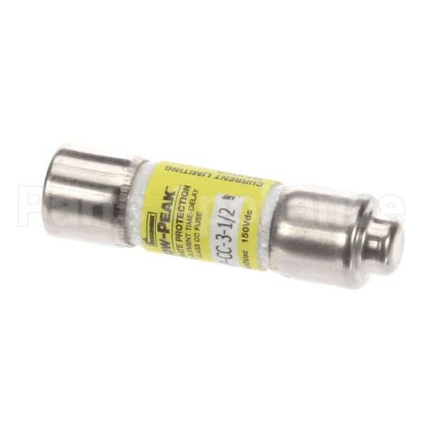 112482 Compatible Champion Fuse, Lpcc-3-1/2, 600V