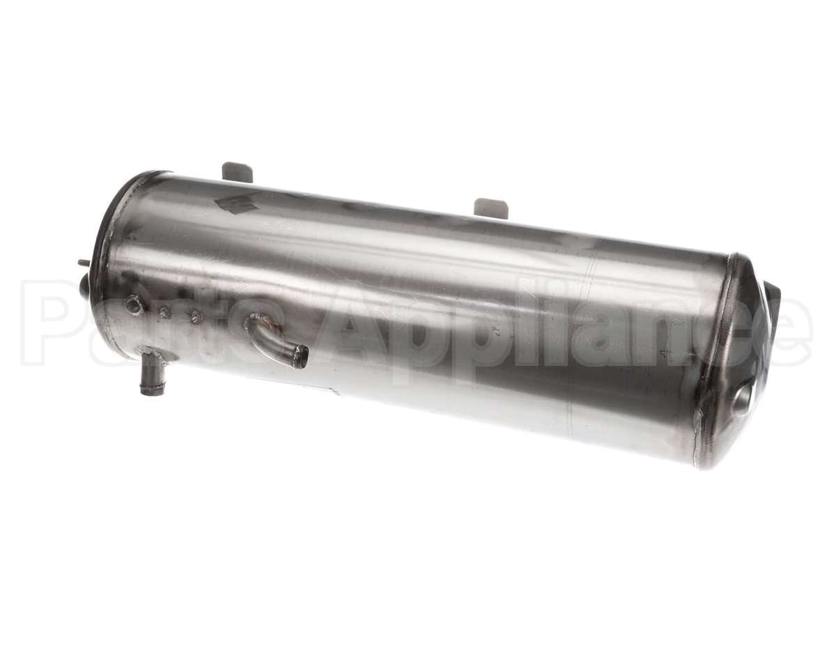 112542 Champion - Moyer Diebel Booster Tank Wldm Uctr 98