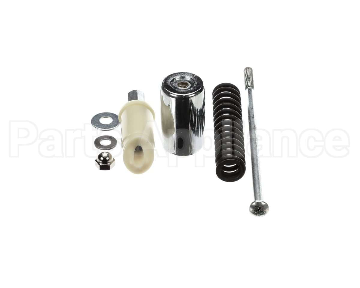11255-000003 Kason Polised Chrome Spring Kit