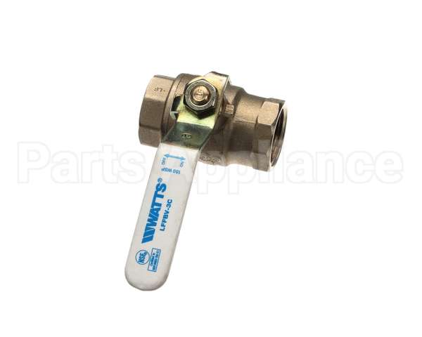 11255 Gaylord 1 Fmt Thd Ball Valves Bronze