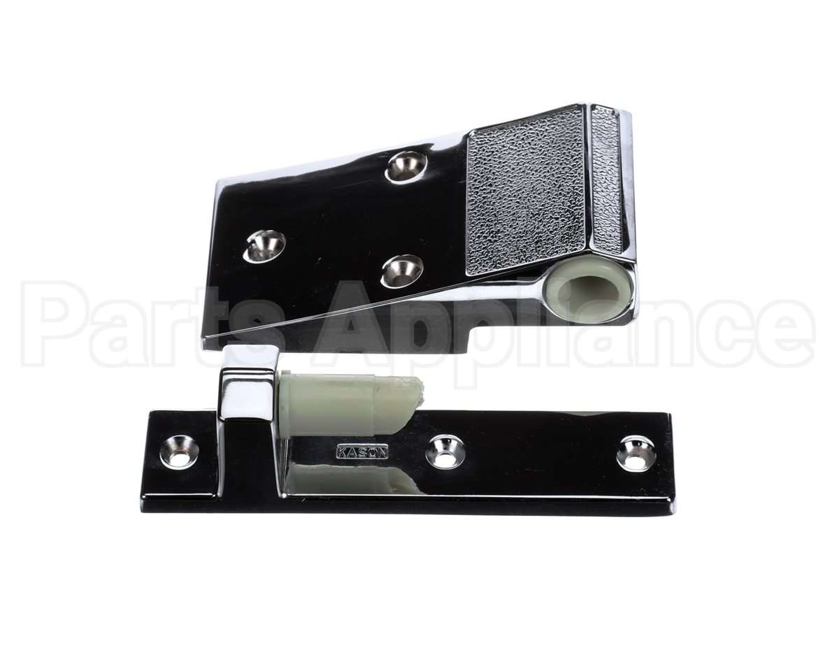 11255000014 Kason Cam Lift Hinge Chr.flush Rh