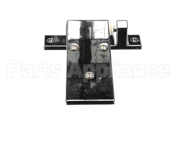 11256V00004C Kason Hinge Chrome Flush No Panel Rh