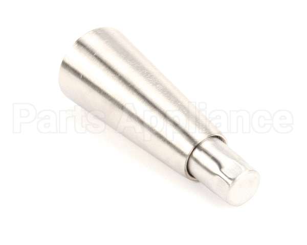 112587 Champion - Moyer Diebel Leg, Adj.cast Ni-Plated Sstfoo