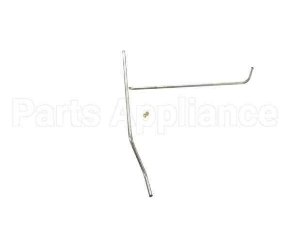 11259-3 Montague Tubing Pilot Formed