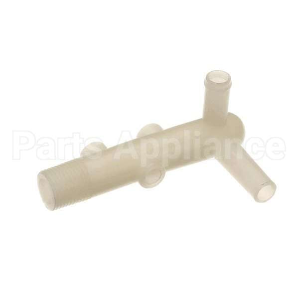 112646 Compatible Champion Manifold, Rinse Fwr U/Ctr98