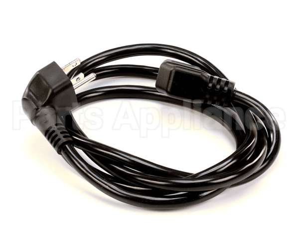112654 Nespresso Line Cord Us 6/15A L=1,80M