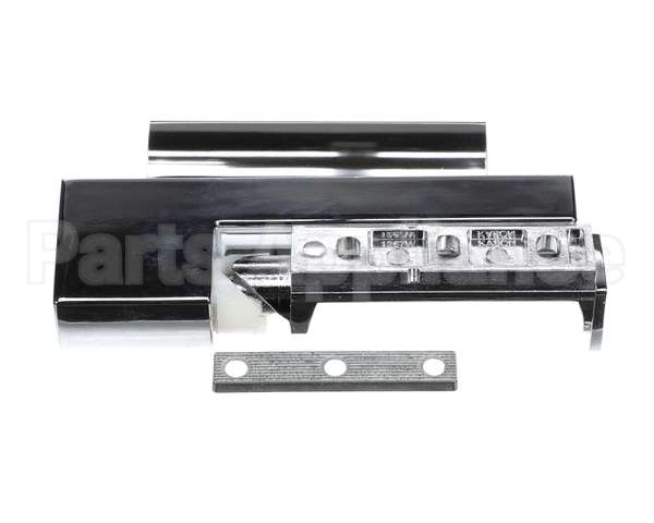 11267WT0014 Kason Chrome Hinge Pairs