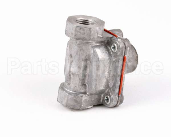 112698 Groen Regulator Gas 1/8Npt