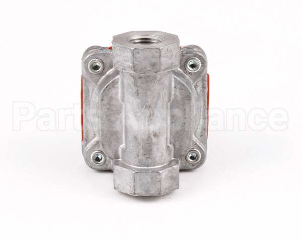 112698 Groen Regulator Gas 1/8Npt