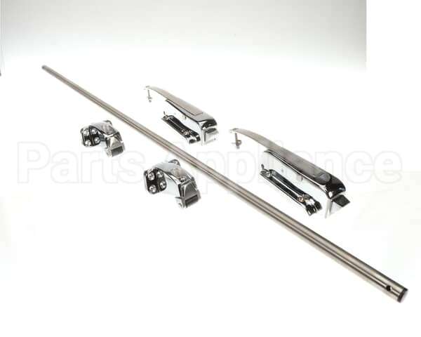 1127 Crown Tonka Latch 5656 Two Point Padlocking 34 To 1