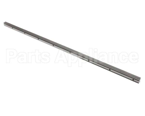 112704 Champion - Moyer Diebel Dm-T Door Guide Side Lhr-Rhf
