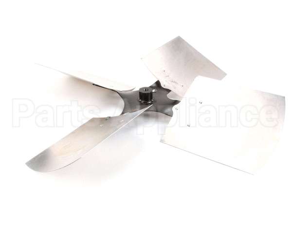 112730 Hussmann Blade-30 Dia Fan 28 Deg Cw 5/8 Bore