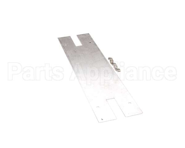 1128 Lincoln Close Off Plate Kit