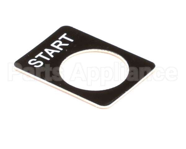 112822 Champion - Moyer Diebel Nameplate Start 22Mm