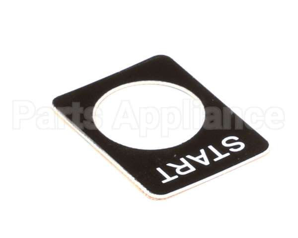 112822 Champion - Moyer Diebel Nameplate Start 22Mm