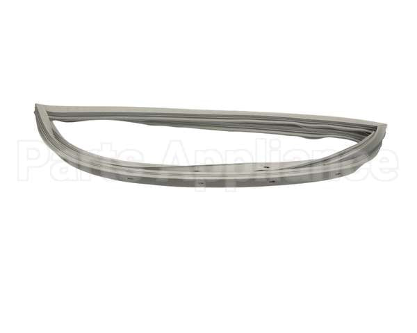112865 Master-Bilt Gasket Htg Cab 1/2 Door