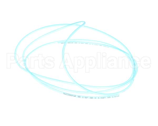 112883 Champion - Moyer Diebel Tubing,Pump To Injector,Ucr, (1-6Ft Piec