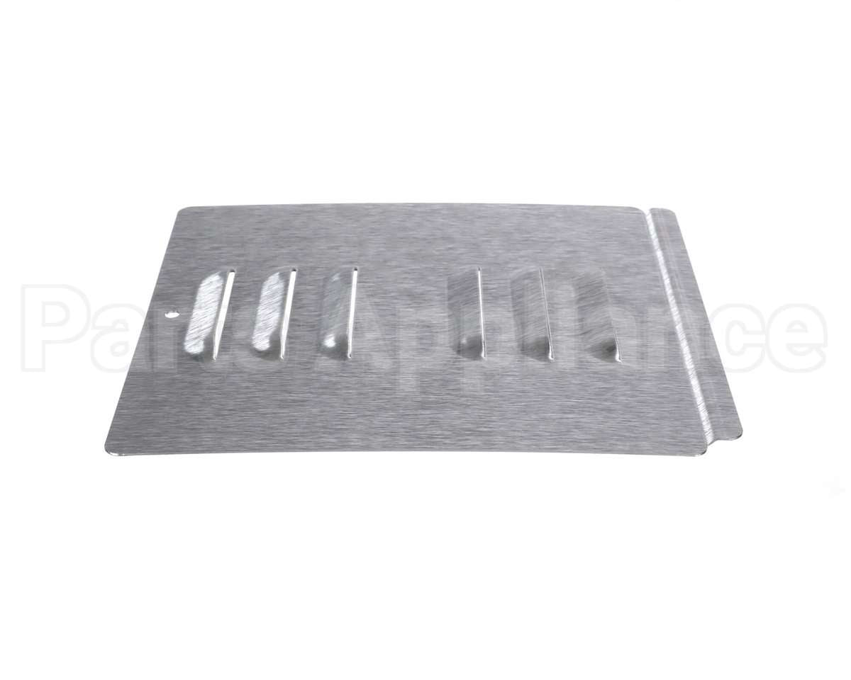 112901 Cleveland Cover, Door, Motor, Access, Ch