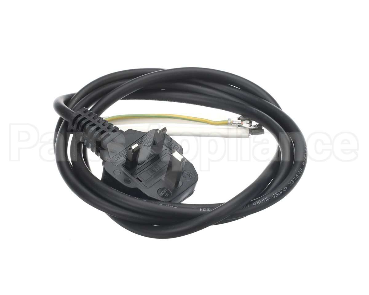 11296 Server Cord Assembly (Uk)