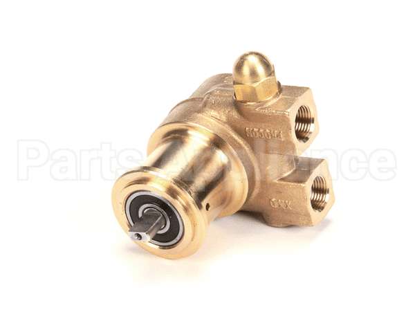 112A100F11AA Multiplex Carb Pump Brass 100 Gph No Str