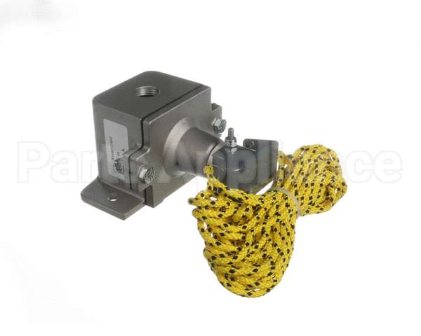 113-218 Jamison Switch Assy W/O Heat