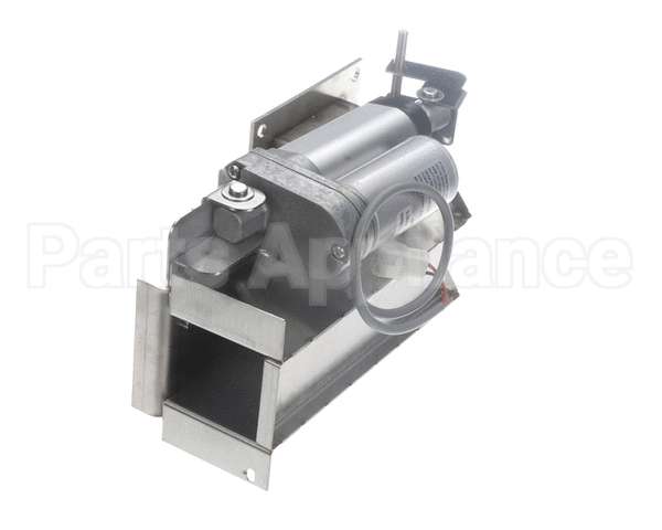 113-9003 Nu-Vu Assembly,Intake Duct