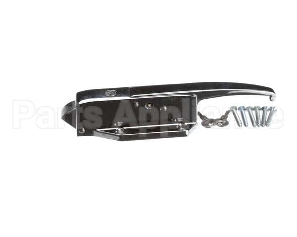 1130 Thermalrite Blast Chiller Latch 58 Radial Cylinder Locking Light S