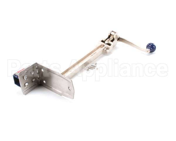 11300 Edlund #1 Can Opener W-S/S Base