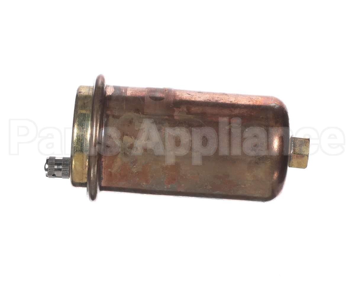 113001 Xylem-Bell & Gossett #7 Air Vent, 1/8"Female 75#