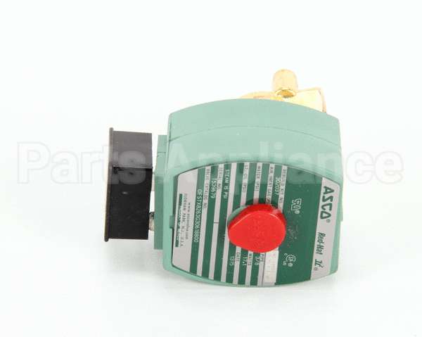113014 Groen Valve Solenoid 3/8Npt (Steam)