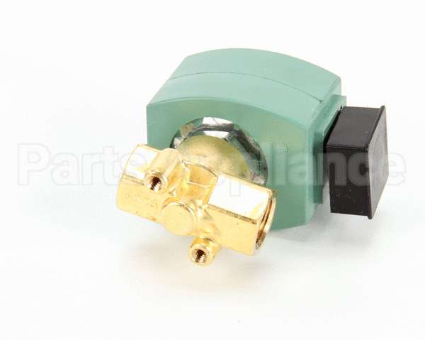 113014 Groen Valve Solenoid 3/8Npt (Steam)