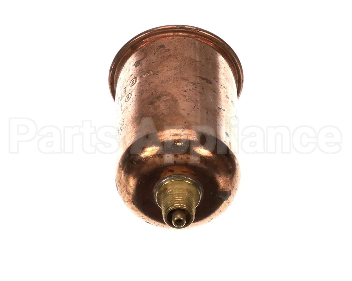 113020 Xylem-Bell & Gossett 67 Air Vent,35 Psi,1/8" Mpt