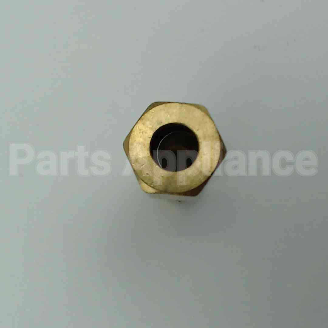 113023-IND Xylem-Bell & Gossett 1 Piece Overflow Connector