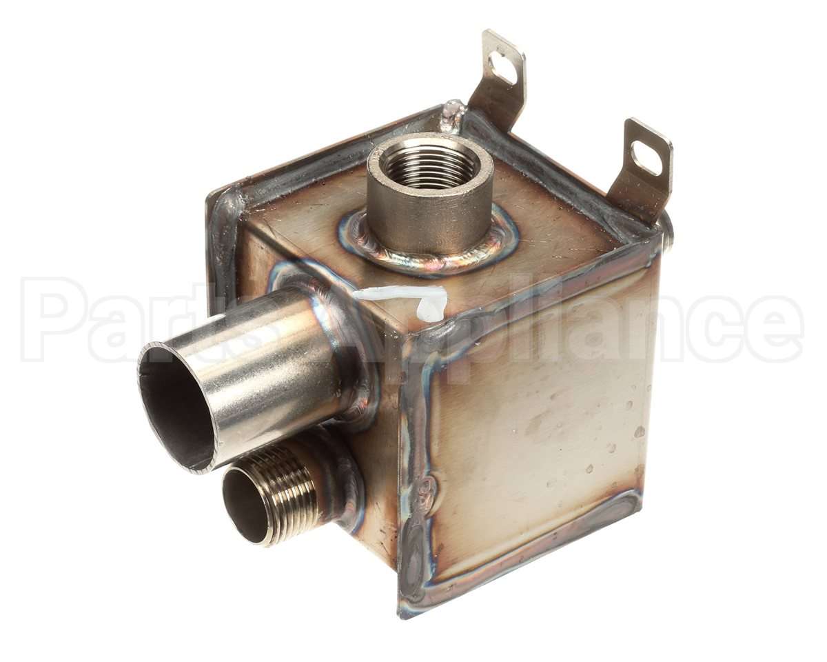 113038 Cleveland Weldment,Condenser Box Chef 3.1/
